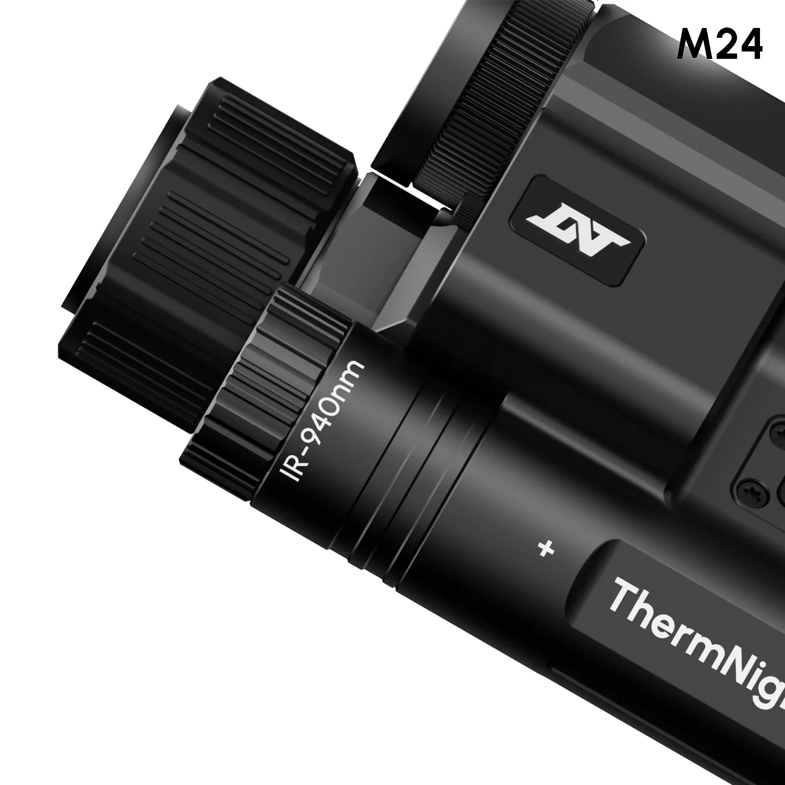 940nm IR Module IR940V-M24 for ZULUS HD V2, TNC335R and TNC635R - Image 3