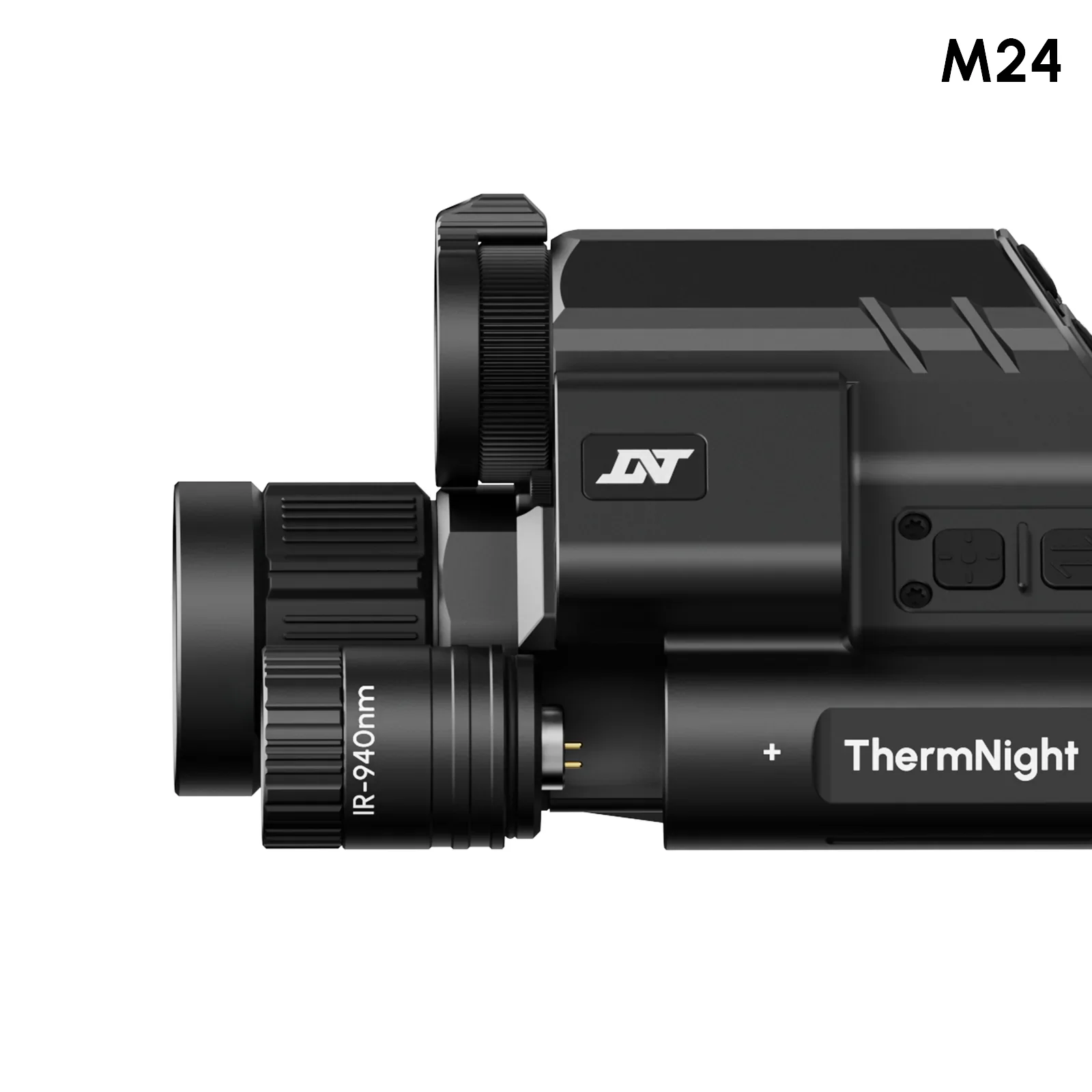 940nm IR Module IR940V-M24 for ZULUS HD V2, TNC335R and TNC635R - Image 4