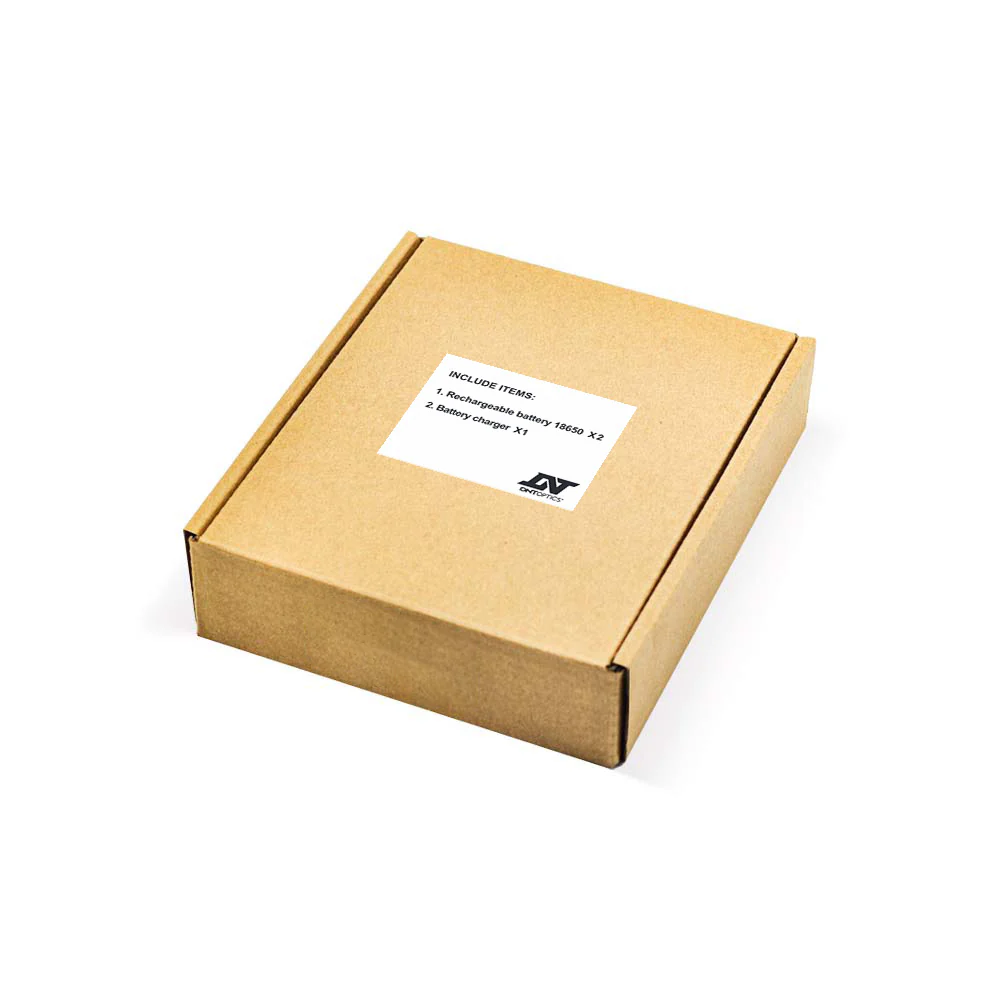 DNT 18650 Battery Pack - Image 2