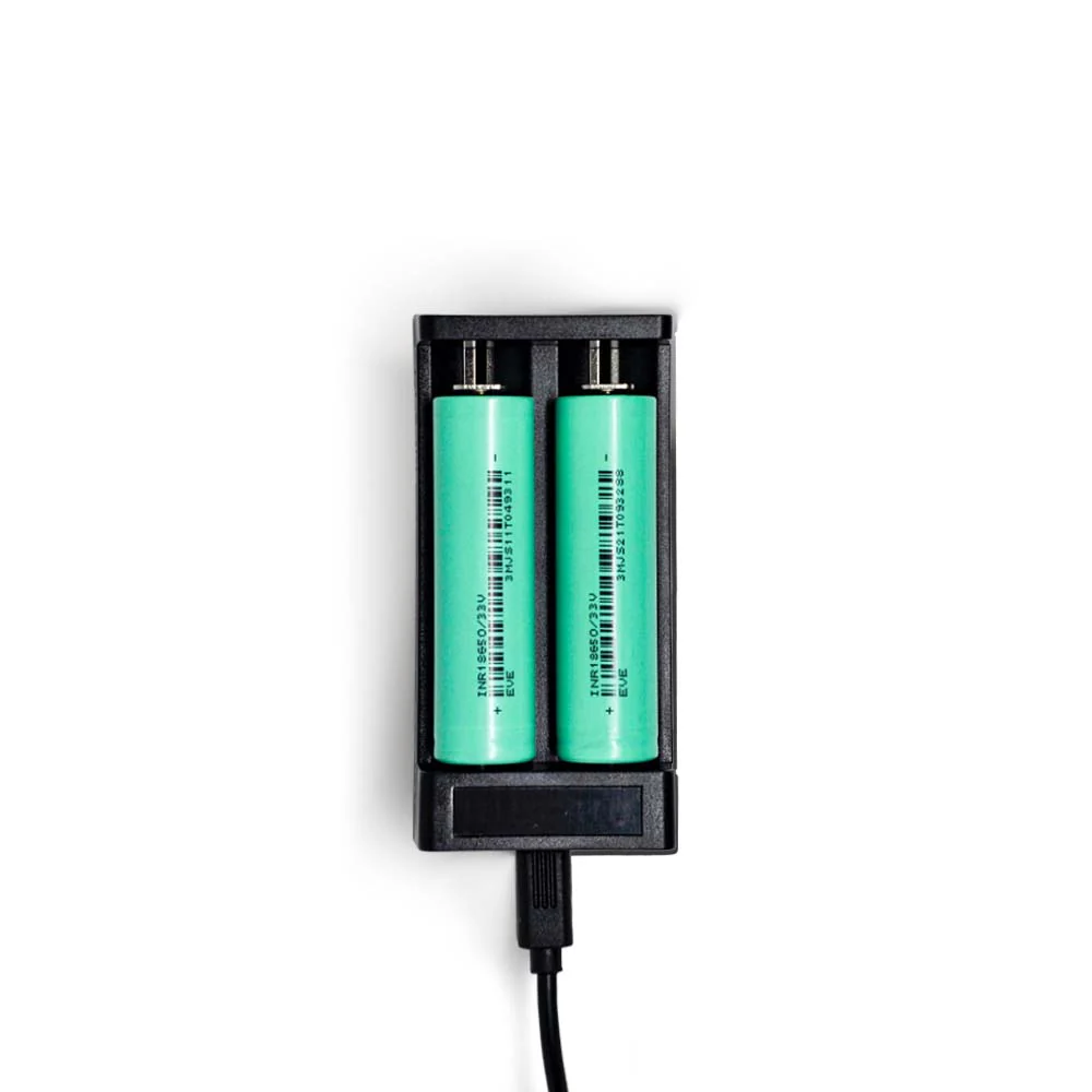 DNT 18650 Battery Pack - Image 3