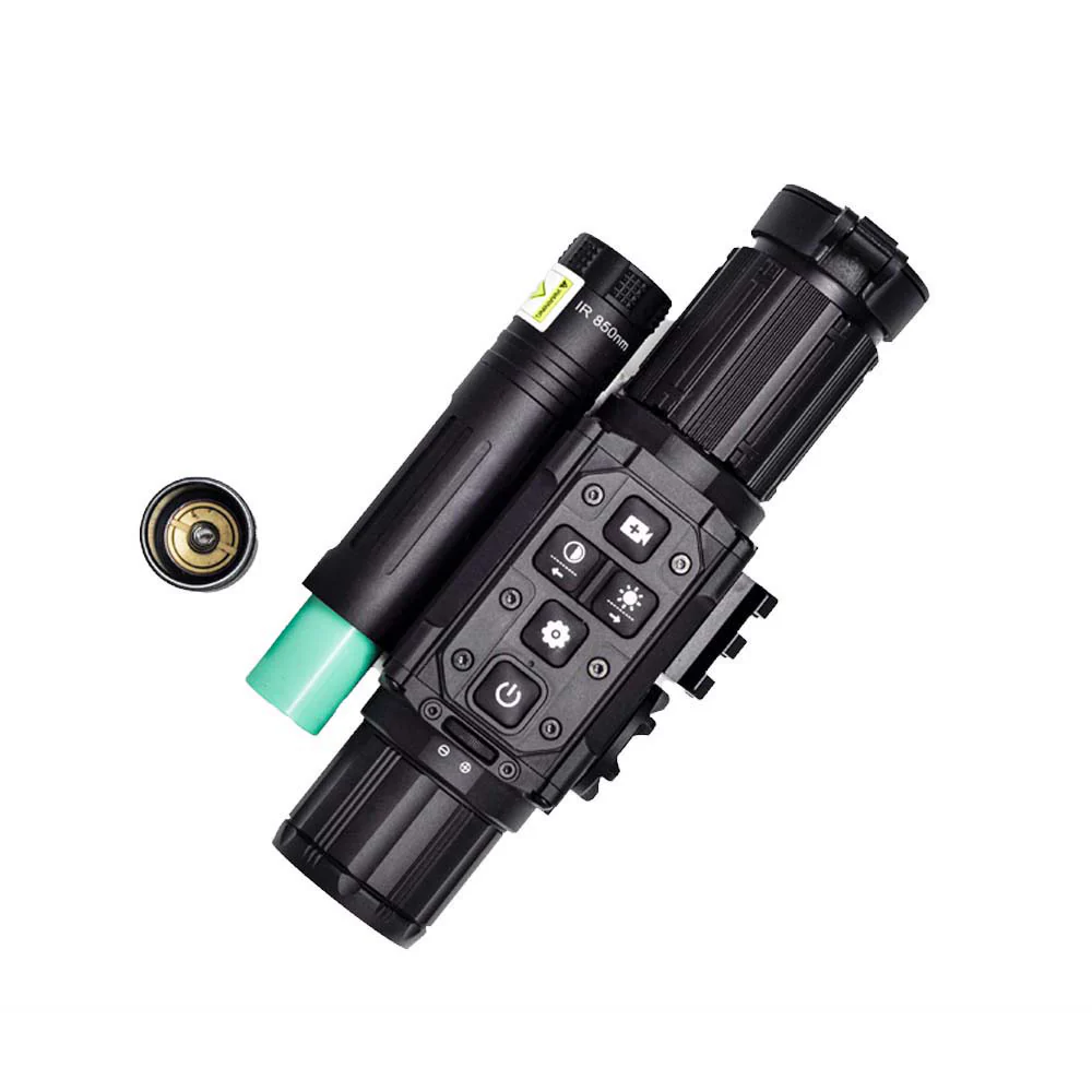 DNT 18650 Battery Pack - Image 4