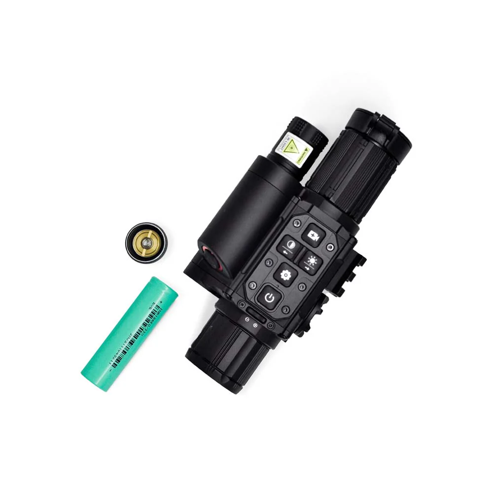 DNT 18650 Battery Pack - Image 5