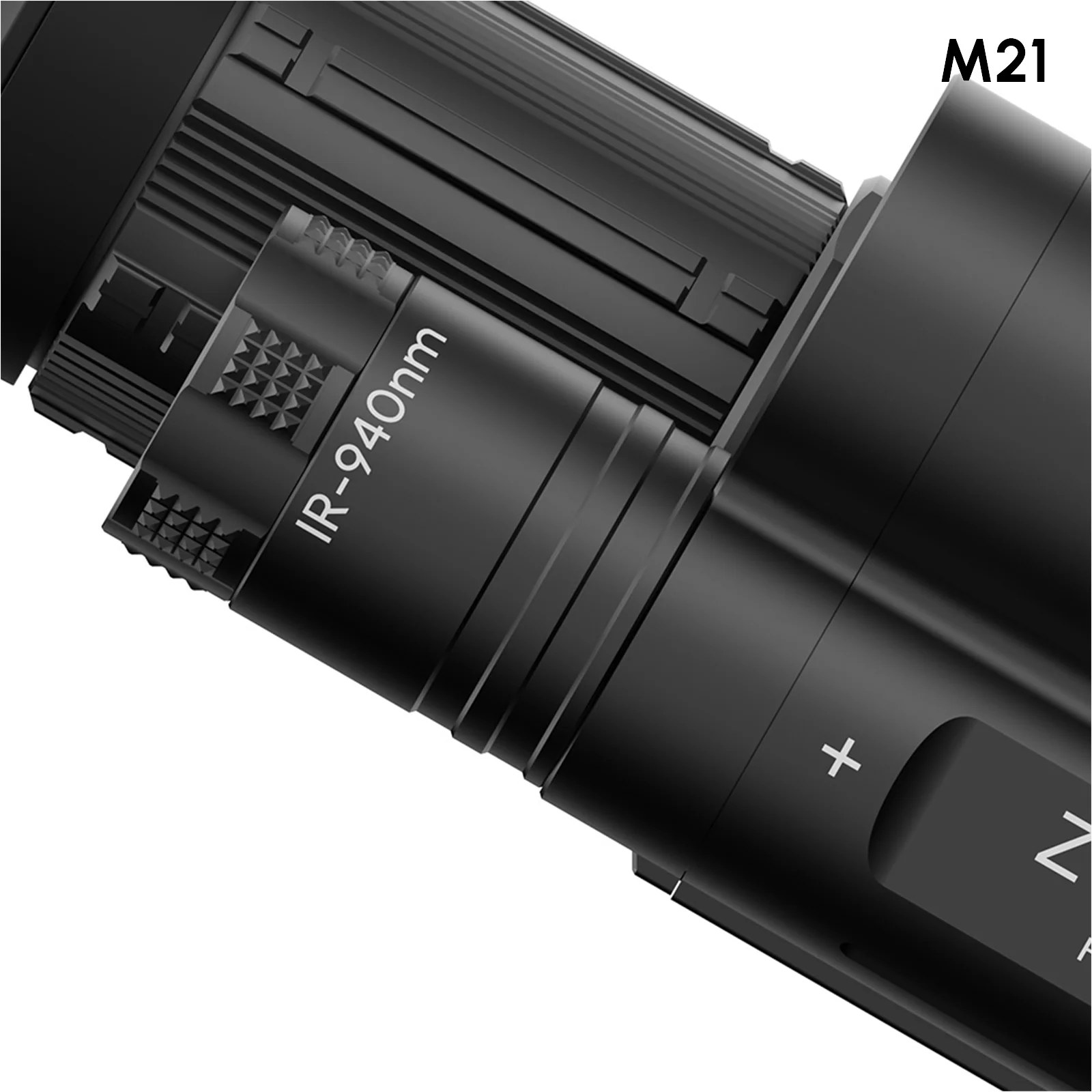 940nm IR Module IR940V-M21 for ZHD520R, ZHD312R and TNC225R - Image 3