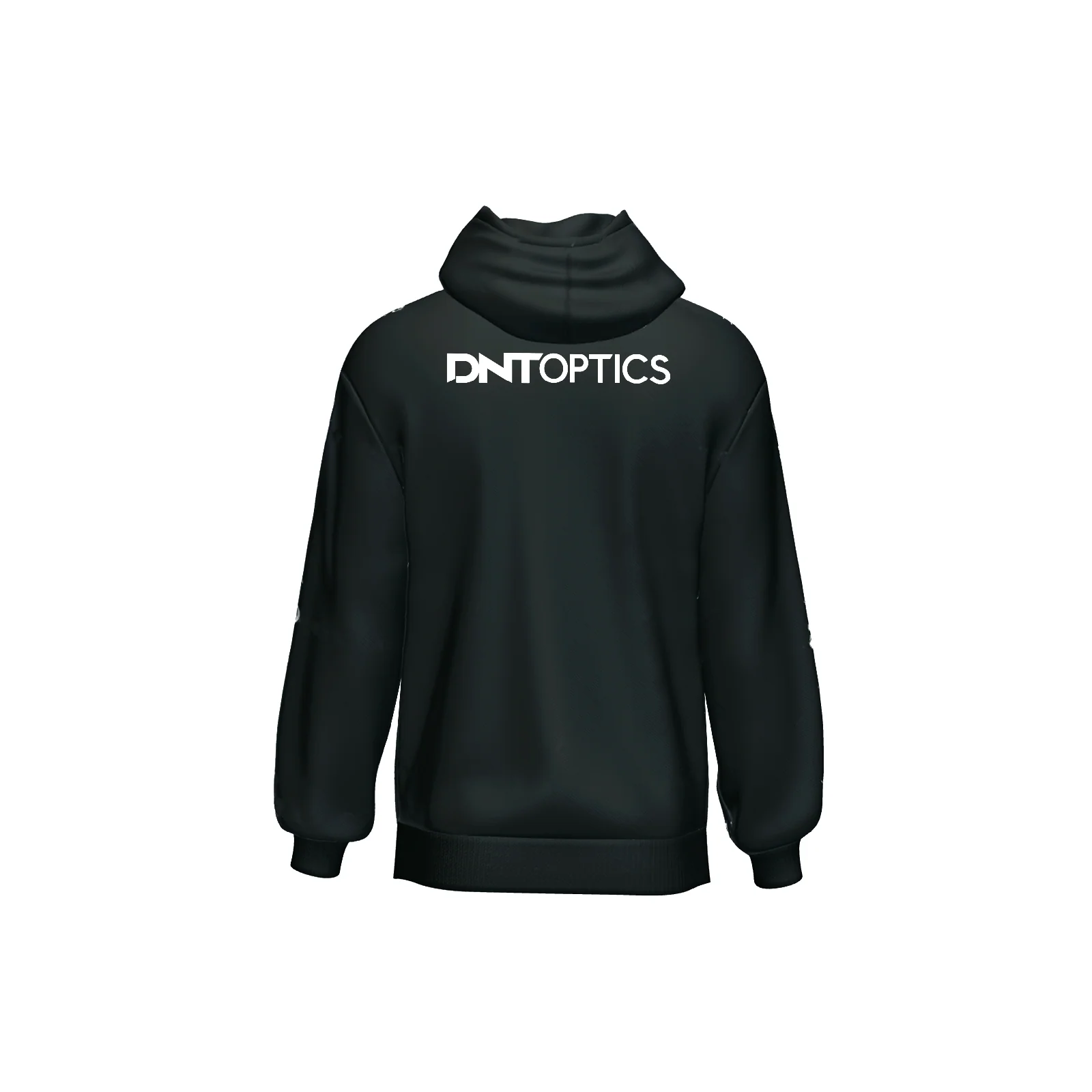 DNT "BOAR-SIGHT" Essential Hoodie - Image 4