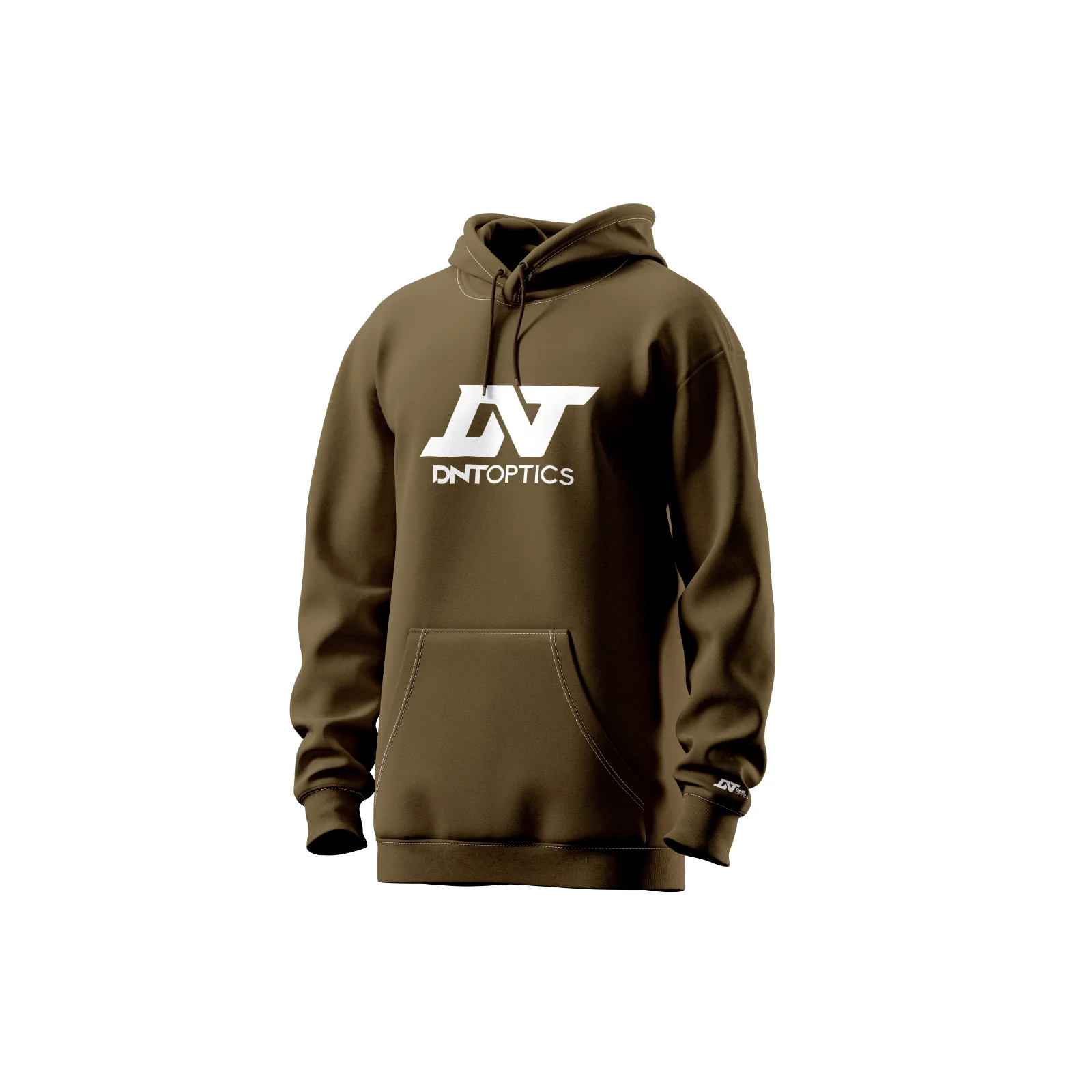 DNT "CORE" Essential Hoodie - Image 5