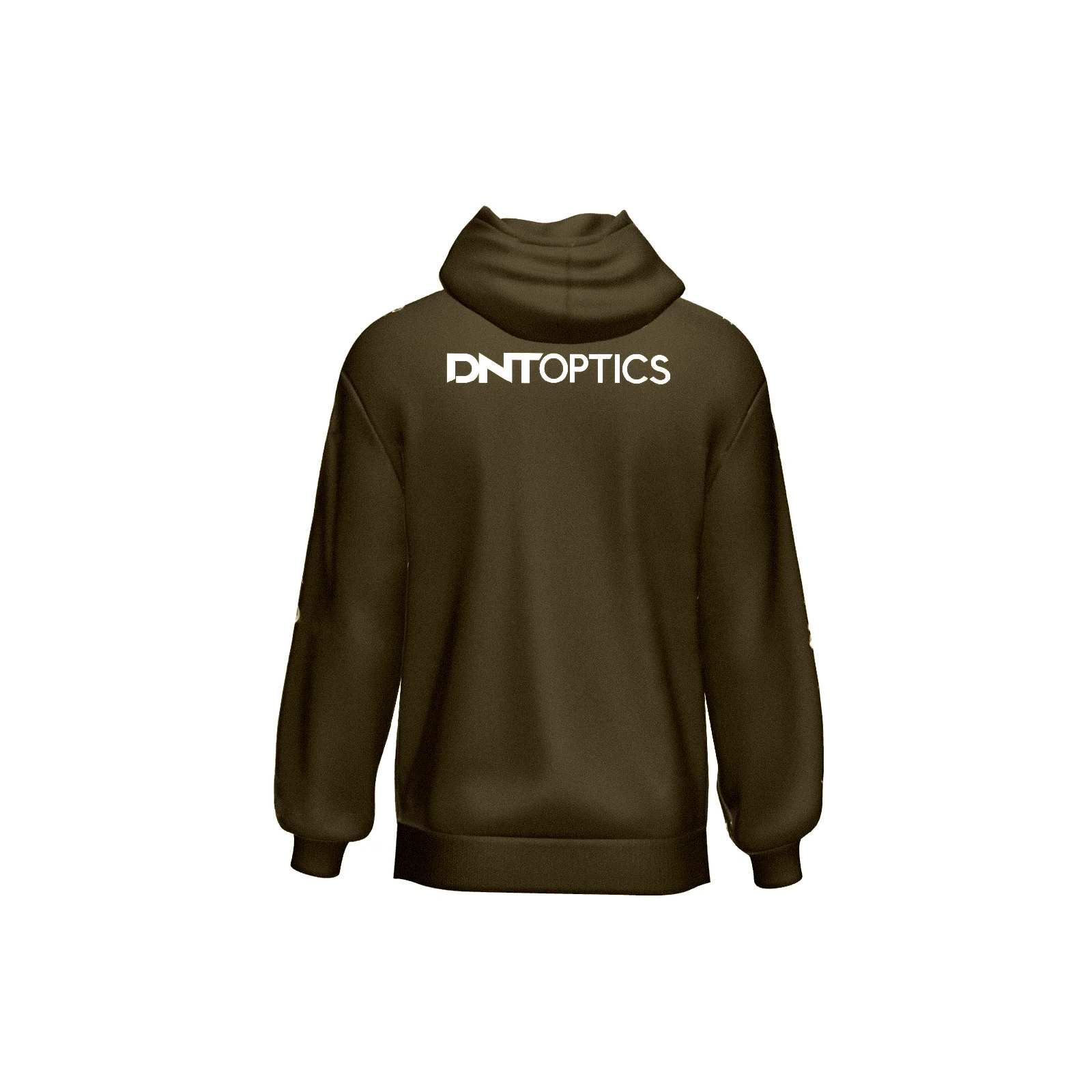 DNT "CORE" Essential Hoodie - Image 6