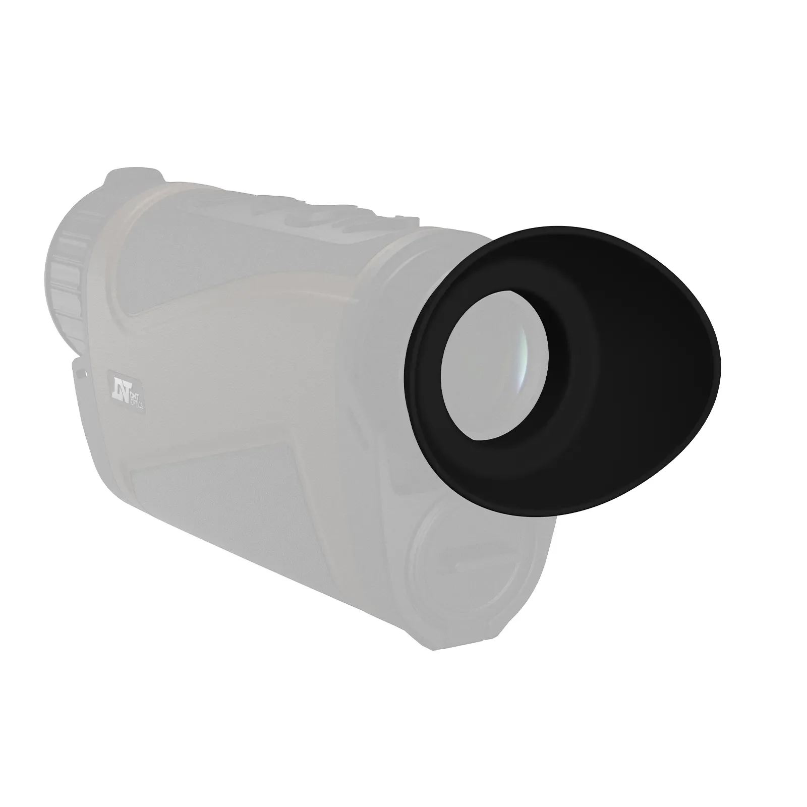 Eye Cup - 25mm Eye Relief Compatible With HOUND - Image 4