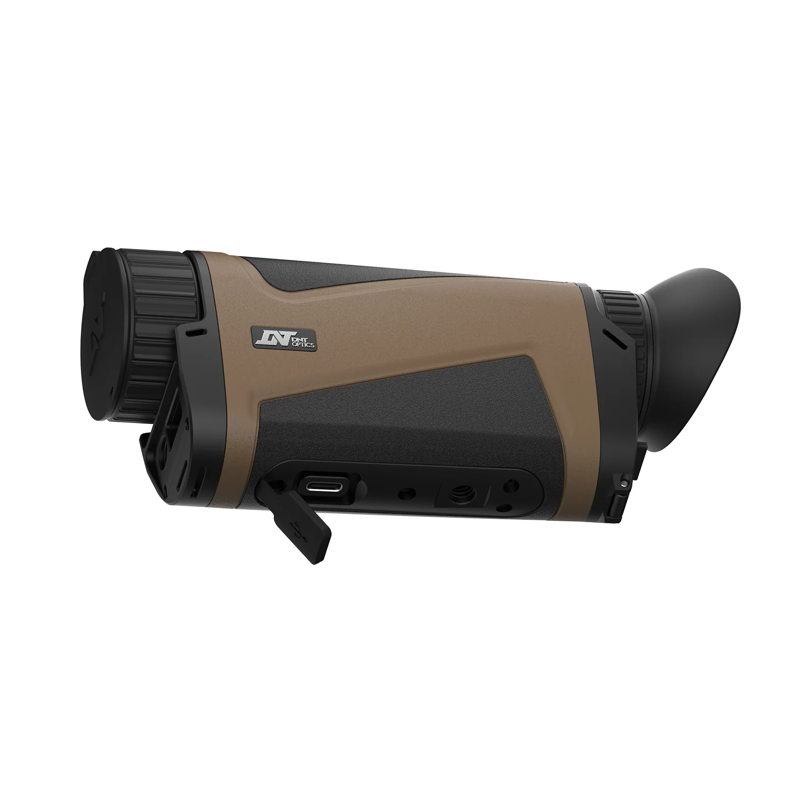 H315R - HOUND Handheld Thermal Monocular with LRF and Ballistics - Image 6