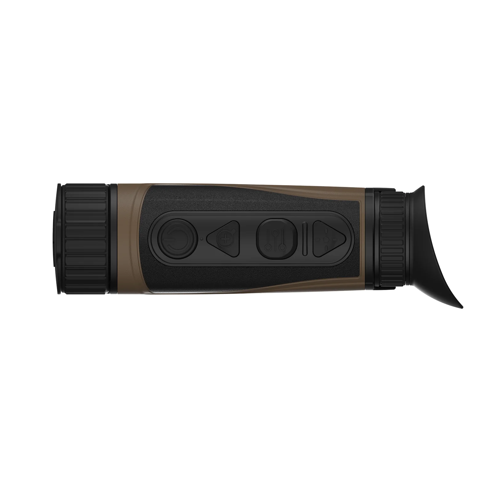 H635R - HOUND Handheld Thermal Monocular with LRF and Ballistics - Image 3