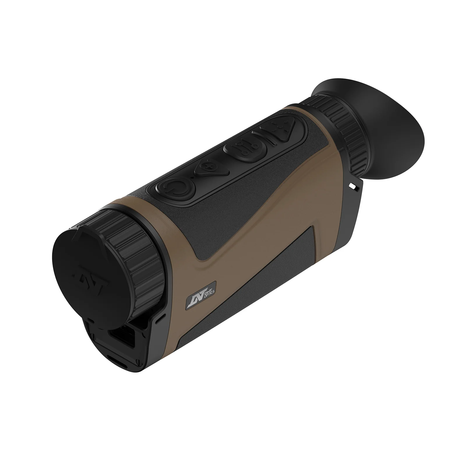 H635R - HOUND Handheld Thermal Monocular with LRF and Ballistics - Image 4