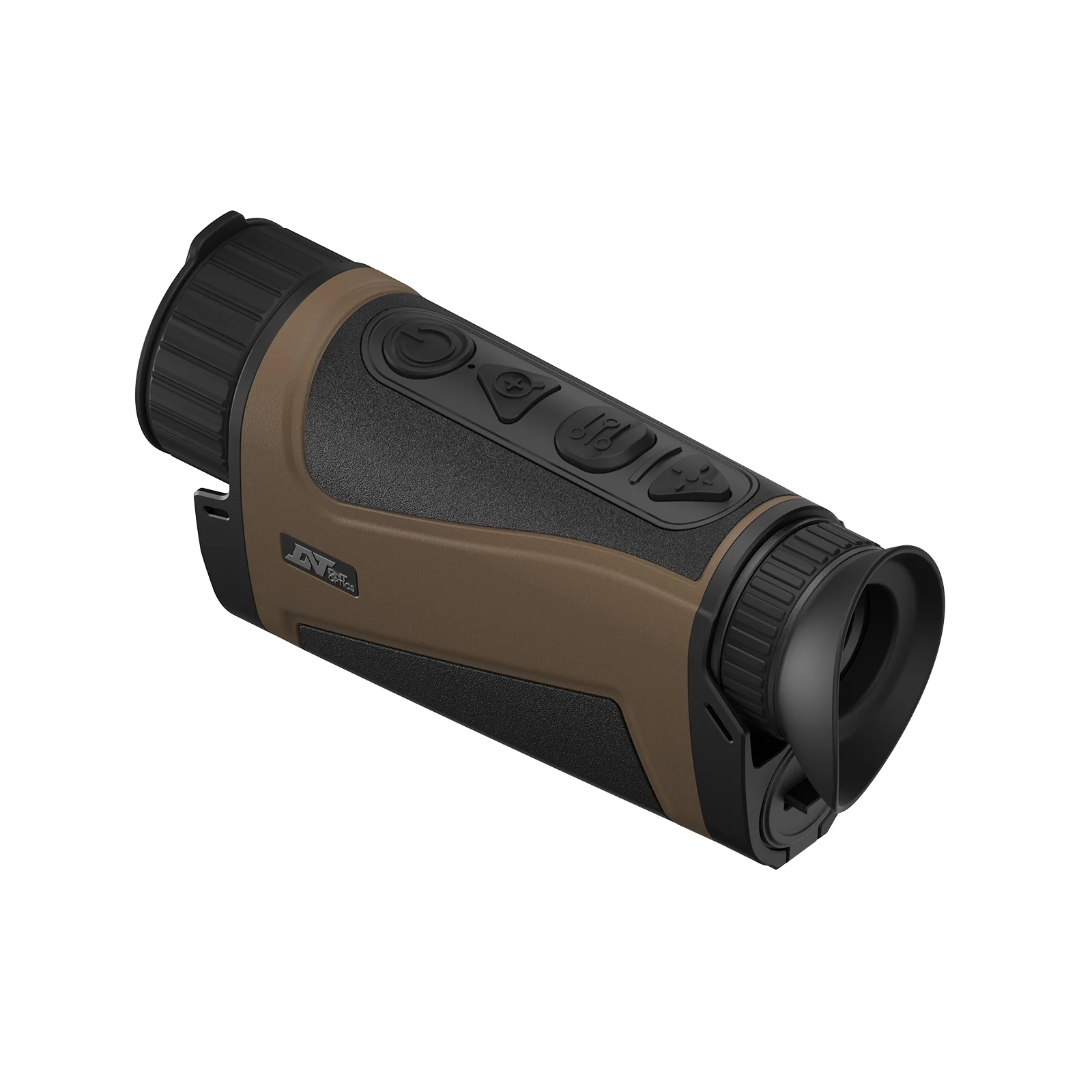 H635R - HOUND Handheld Thermal Monocular with LRF and Ballistics - Image 5