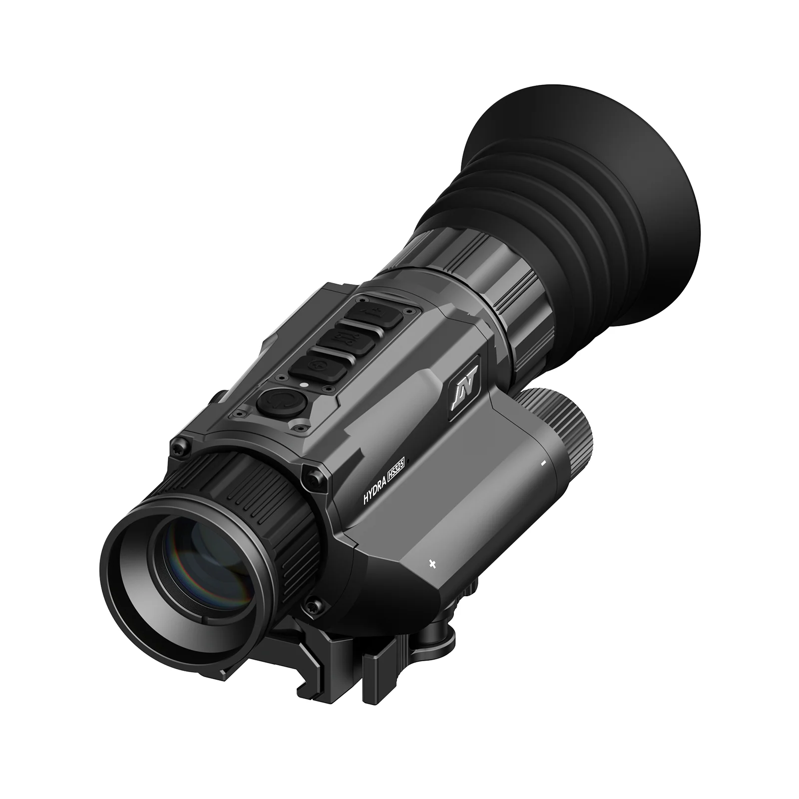 HS325 - Hydra 384x288 25mm Multi-Function Thermal Scope - Standalone Scope, Clip-On, Handheld Monocular - Image 7