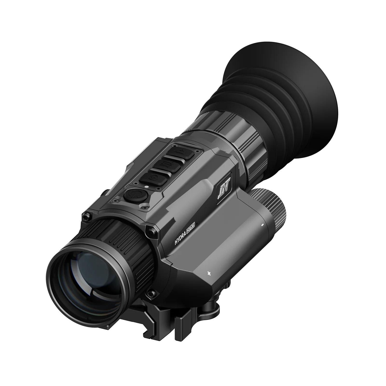 HS635 - Hydra 640x512 35mm Multi-Function Thermal Scope - Standalone Scope, Clip-On, Handheld Monocular - Image 8