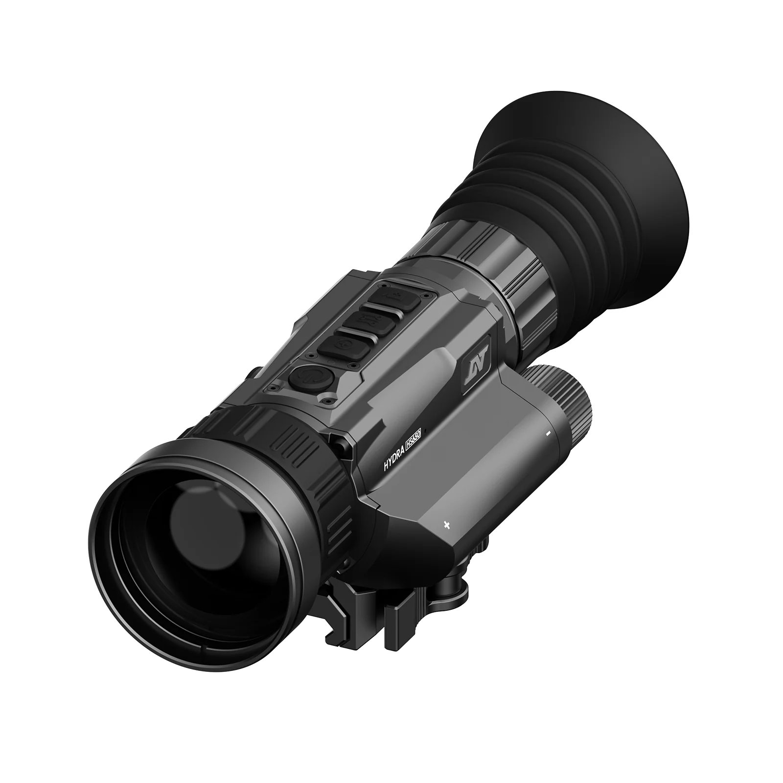 HS650 - HYDRA 640×512 50mm Multi-Function Thermal Scope - Standalone Scope, Clip-On, Handheld Monocular - Image 3