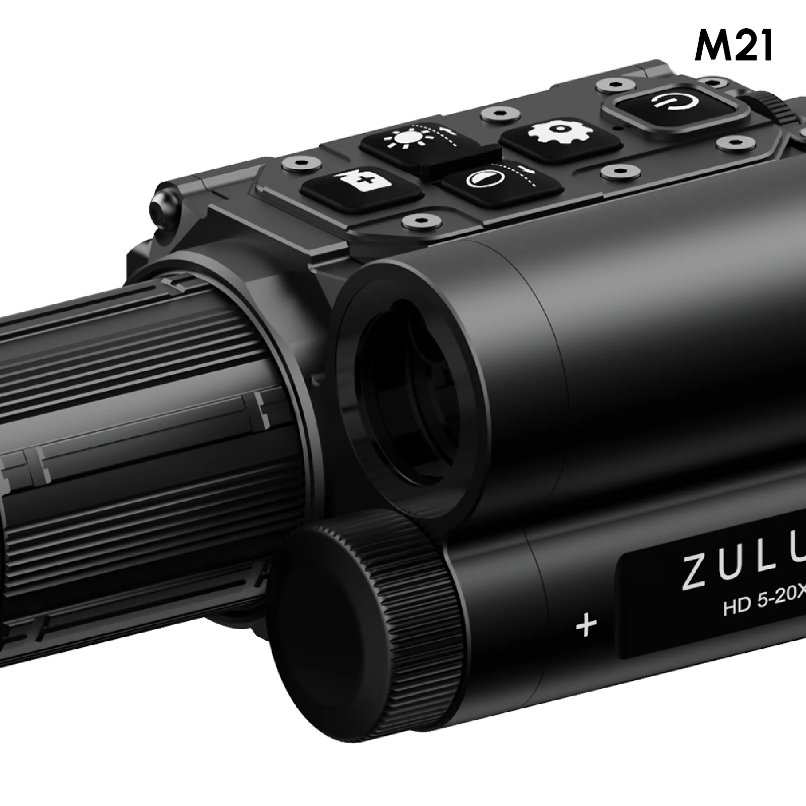 IR Delete Cap PLUG-M21 for ZHD520R, ZHD312R and TNC225R - Image 4