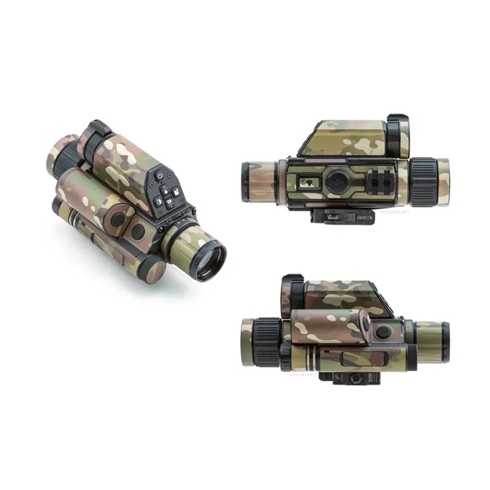 Nocorium Multicam Wrap for Hydra, ThermNight and ZULUS HD - Image 10