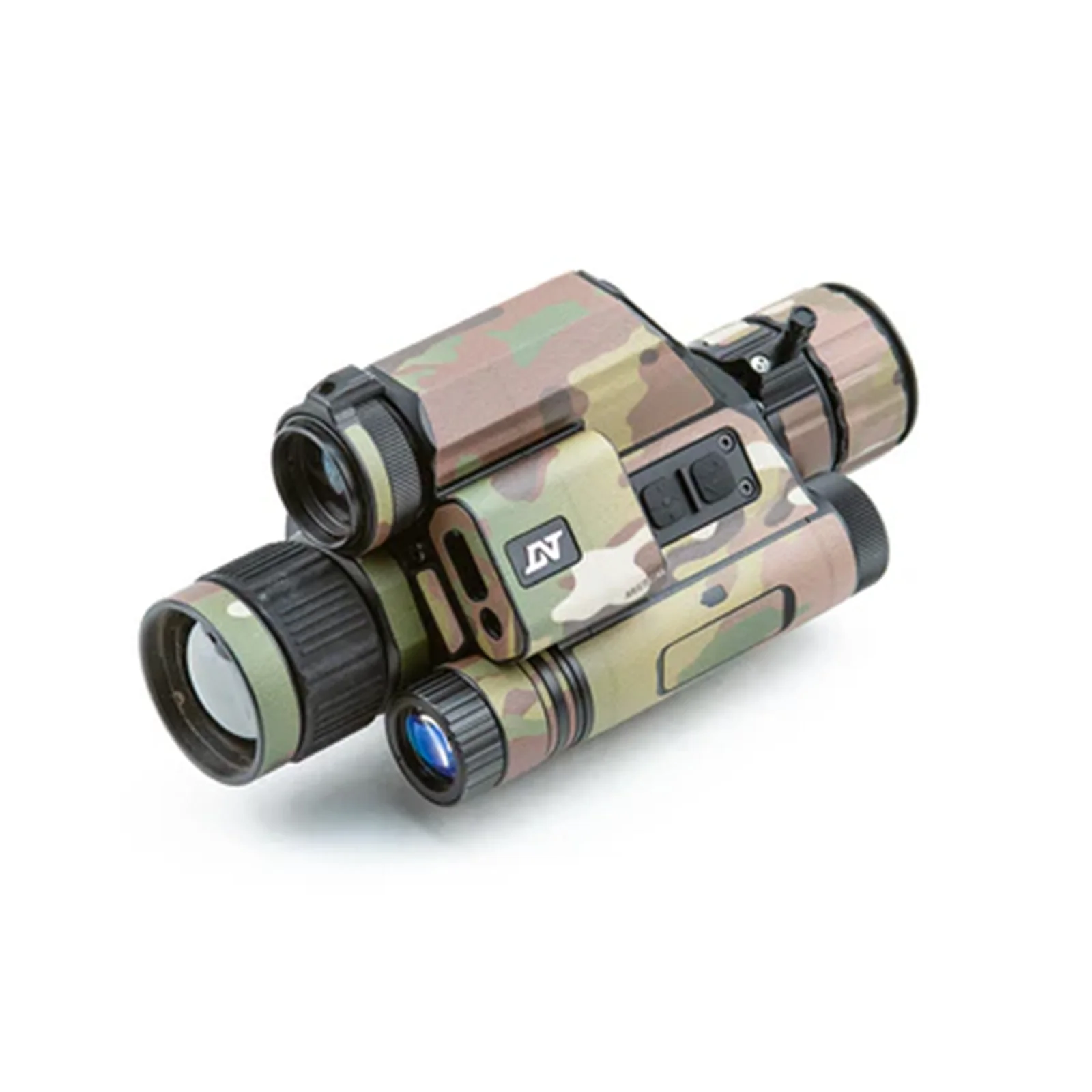 Nocorium Multicam Wrap for Hydra, ThermNight and ZULUS HD - Image 11