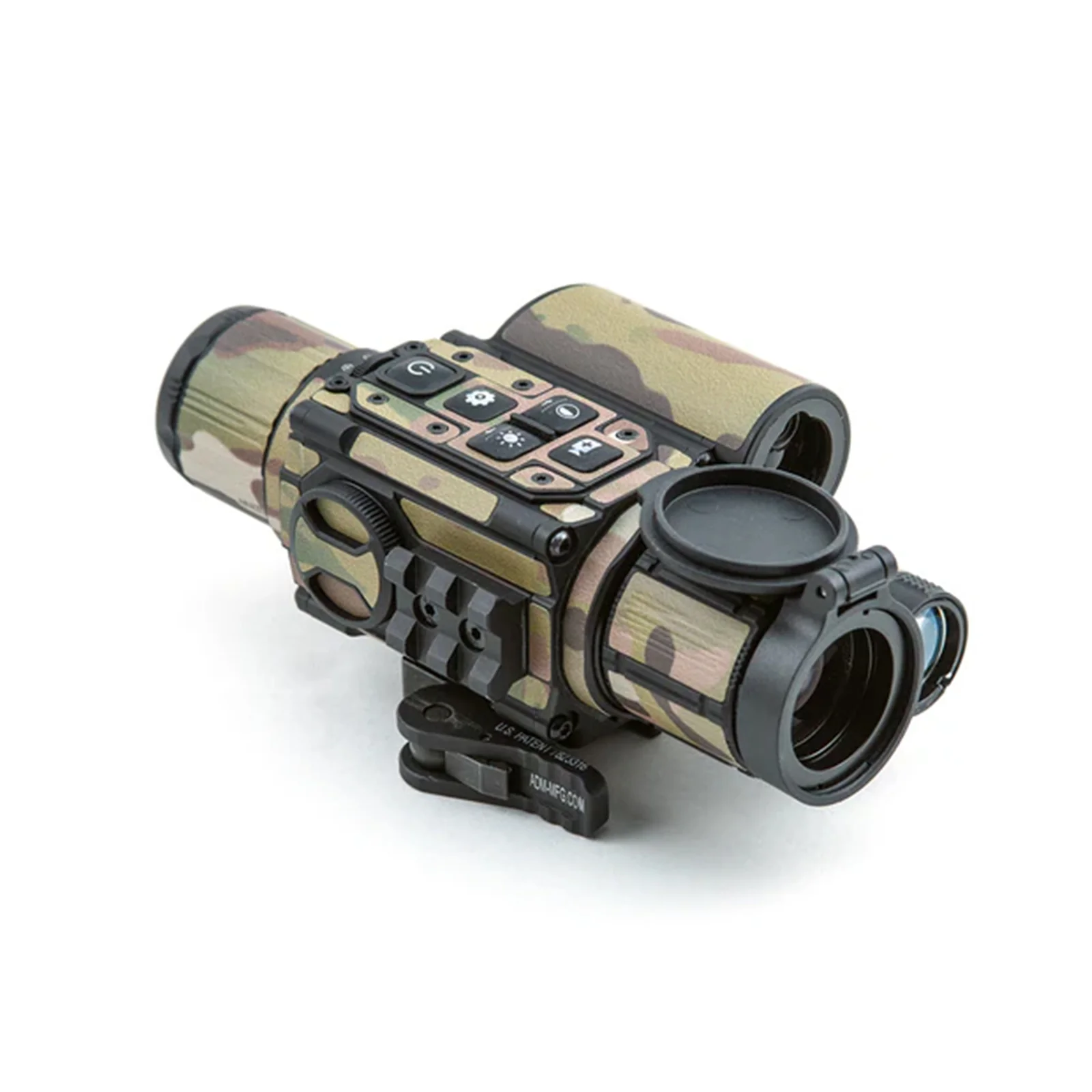 Nocorium Multicam Wrap for Hydra, ThermNight and ZULUS HD - Image 4