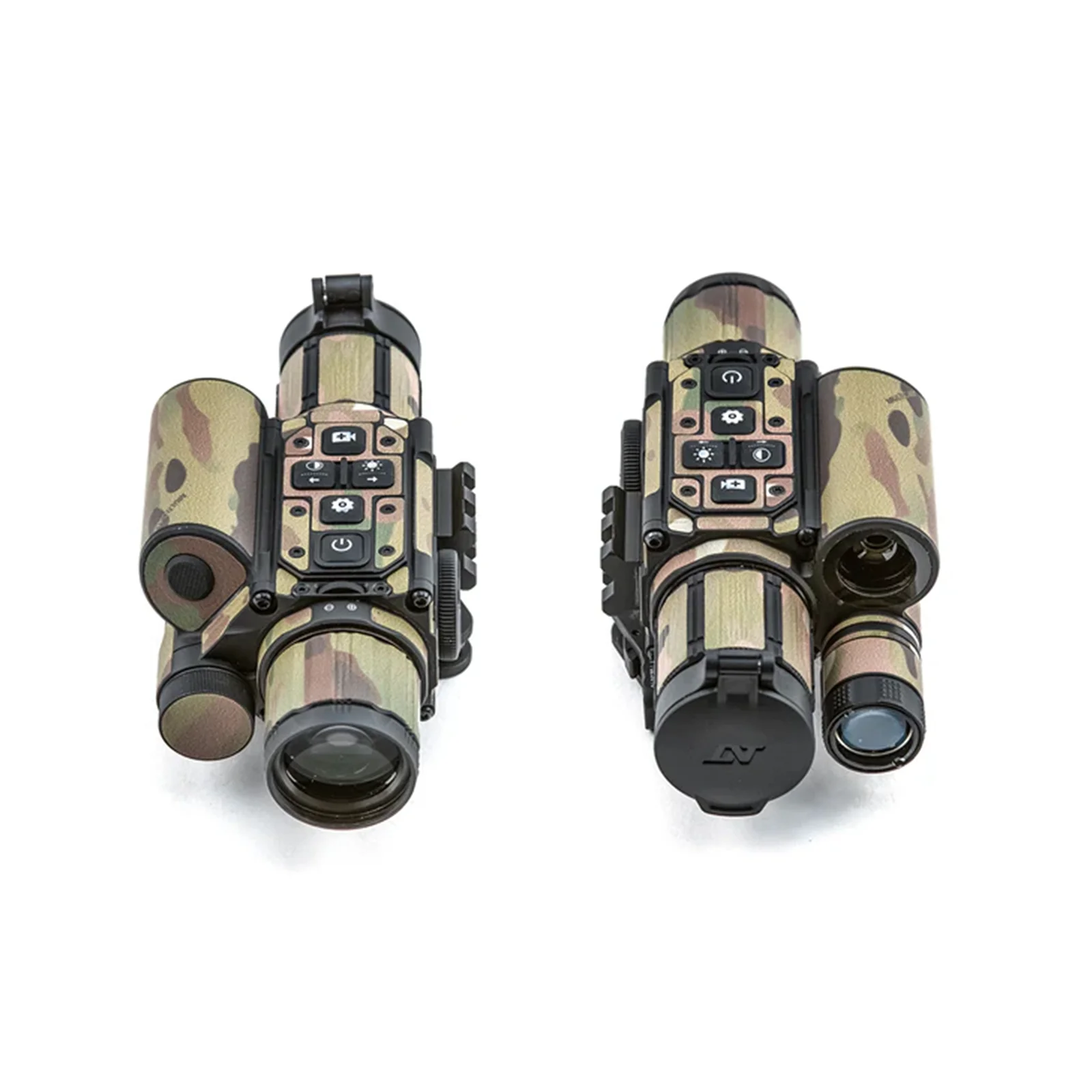 Nocorium Multicam Wrap for Hydra, ThermNight and ZULUS HD - Image 5
