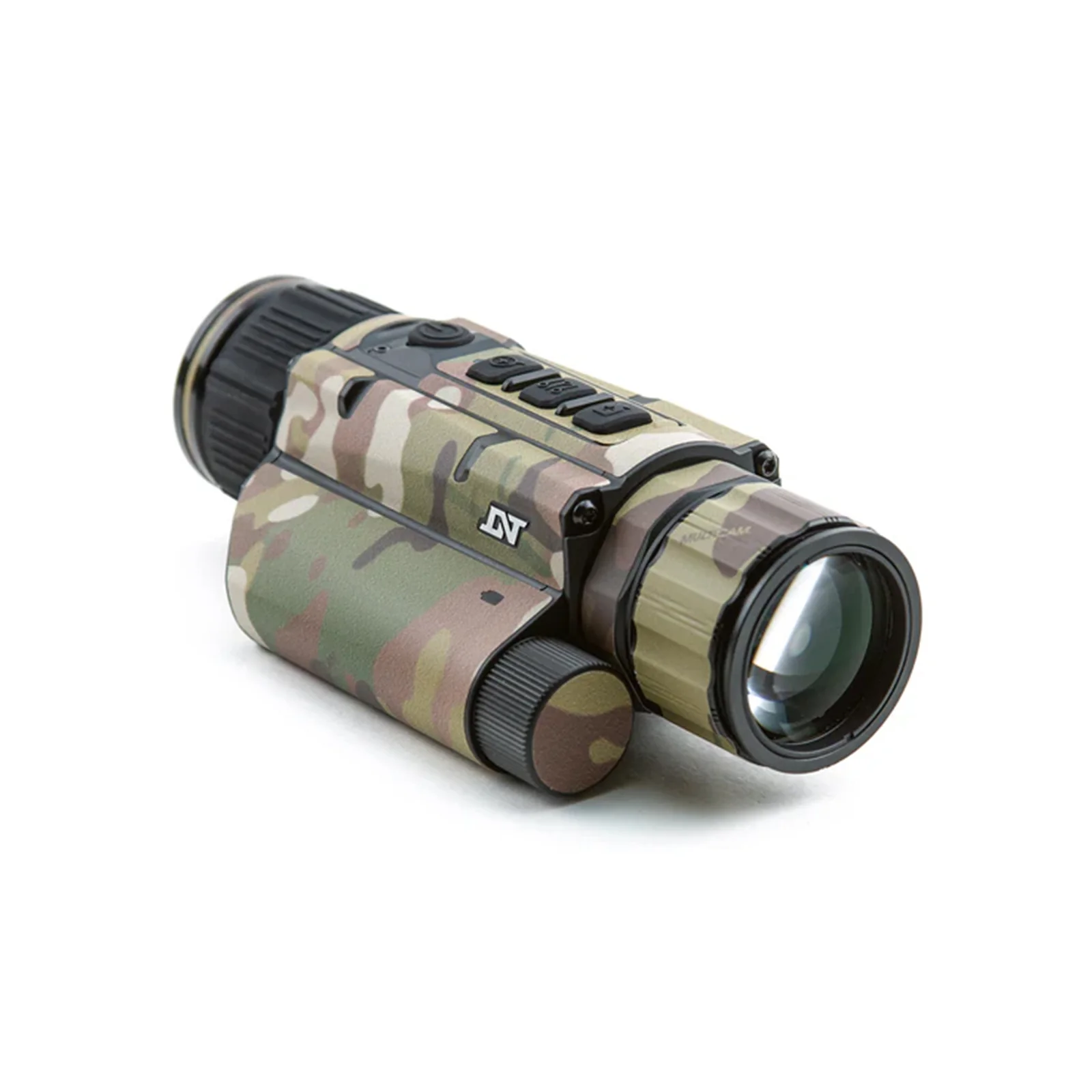 Nocorium Multicam Wrap for Hydra, ThermNight and ZULUS HD - Image 7