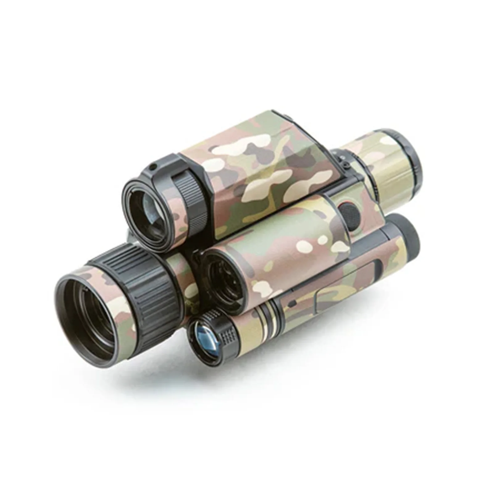 Nocorium Multicam Wrap for Hydra, ThermNight and ZULUS HD - Image 9