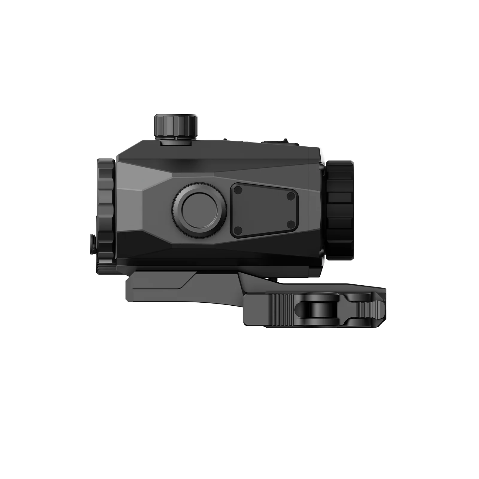 NVMD-C200 Night Vision Multi-Purpose Device - Red Dot Magnifier, Standalone Scope, Clip-On, Action Camera - Image 7