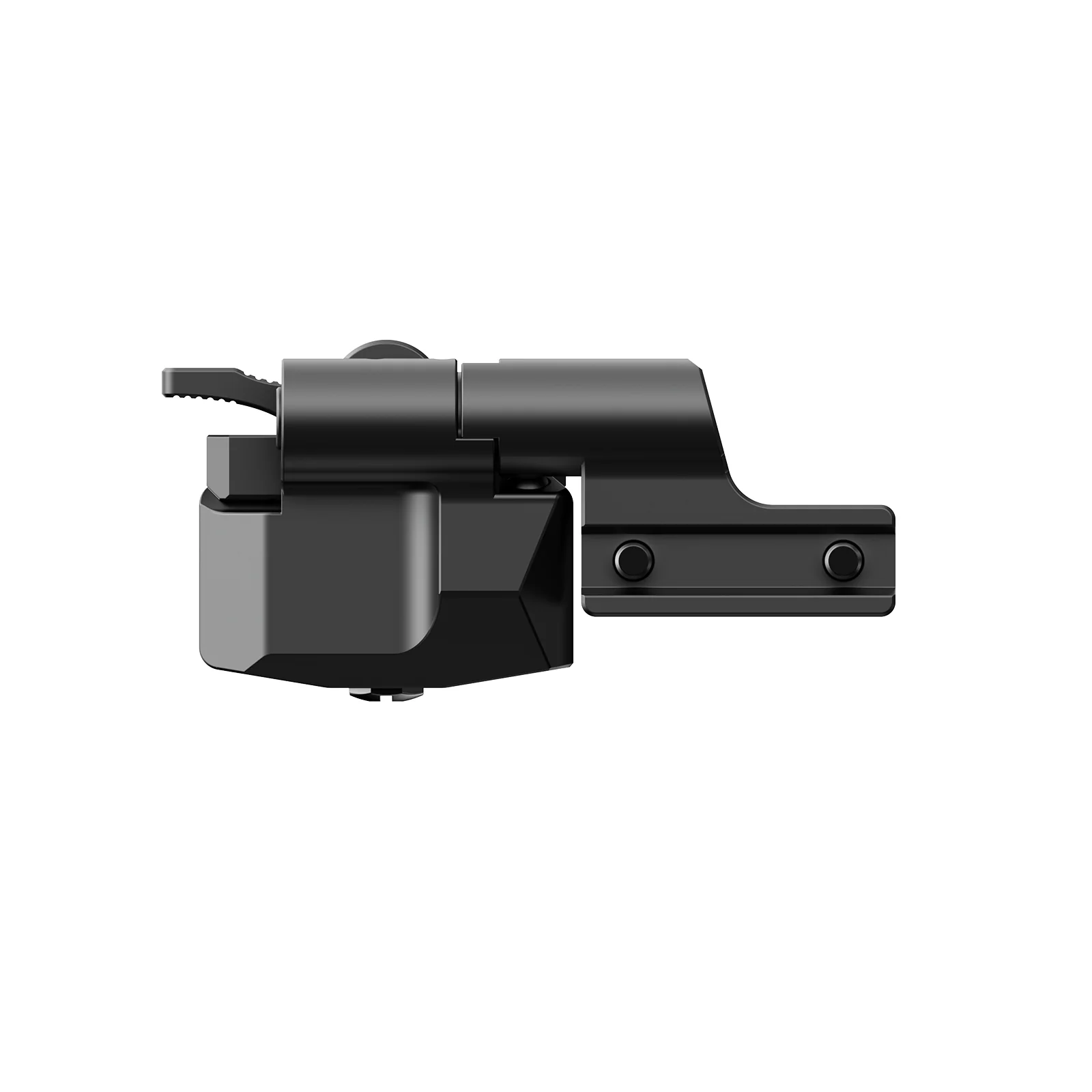 QDF170 Flip-to-side Quick Detach Mount 1.7″ Height - Image 6