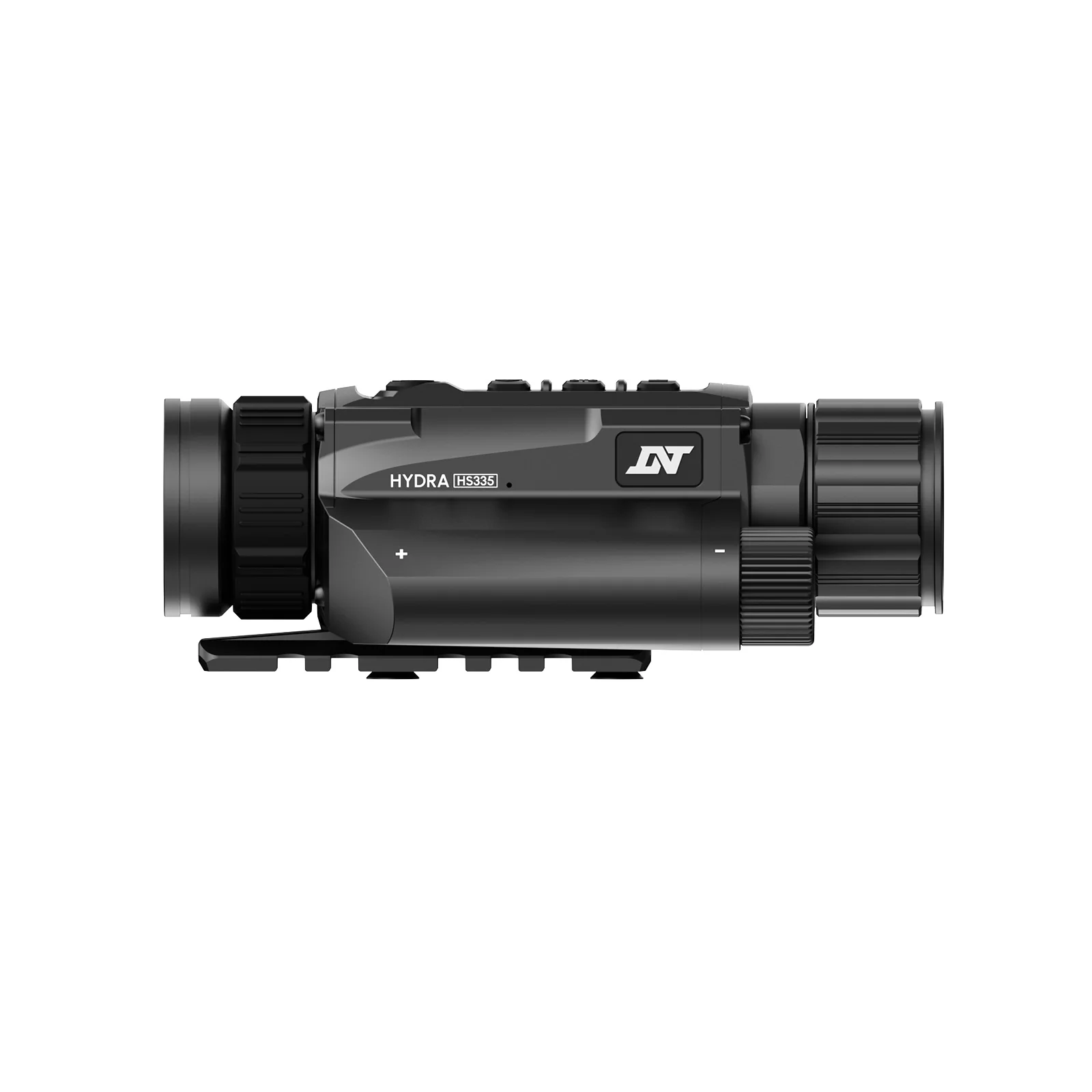 QDM150 Multi-Functional Quick Detach Mount 1.5″ Height Compatible with ThermNight, Hydra and ZULUS HD V1 & V2 - Image 7