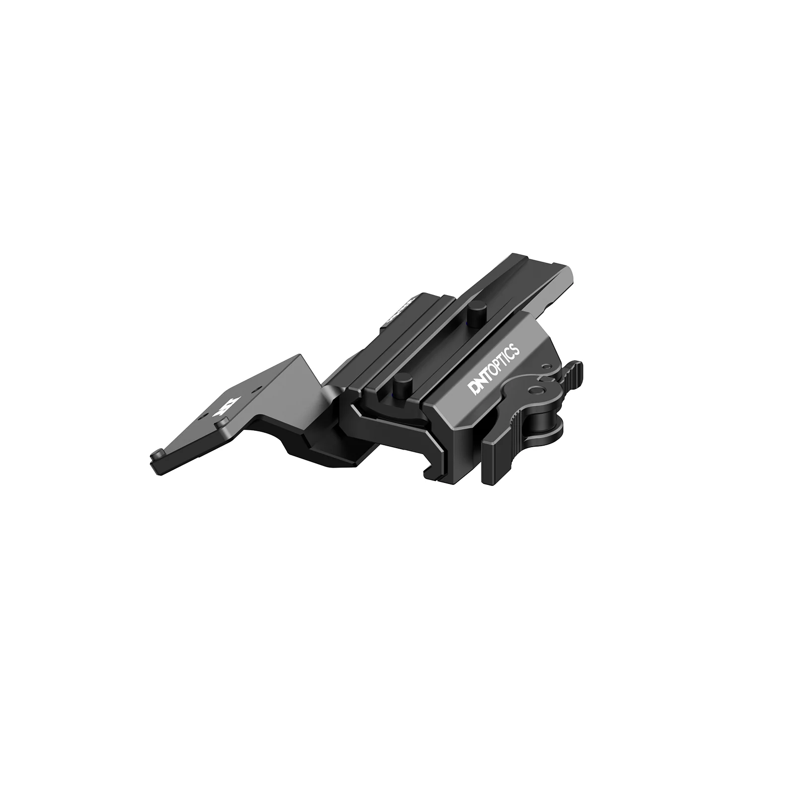 QDM150 Red Dot Adapter Bundle - RMR Footprint - Image 4