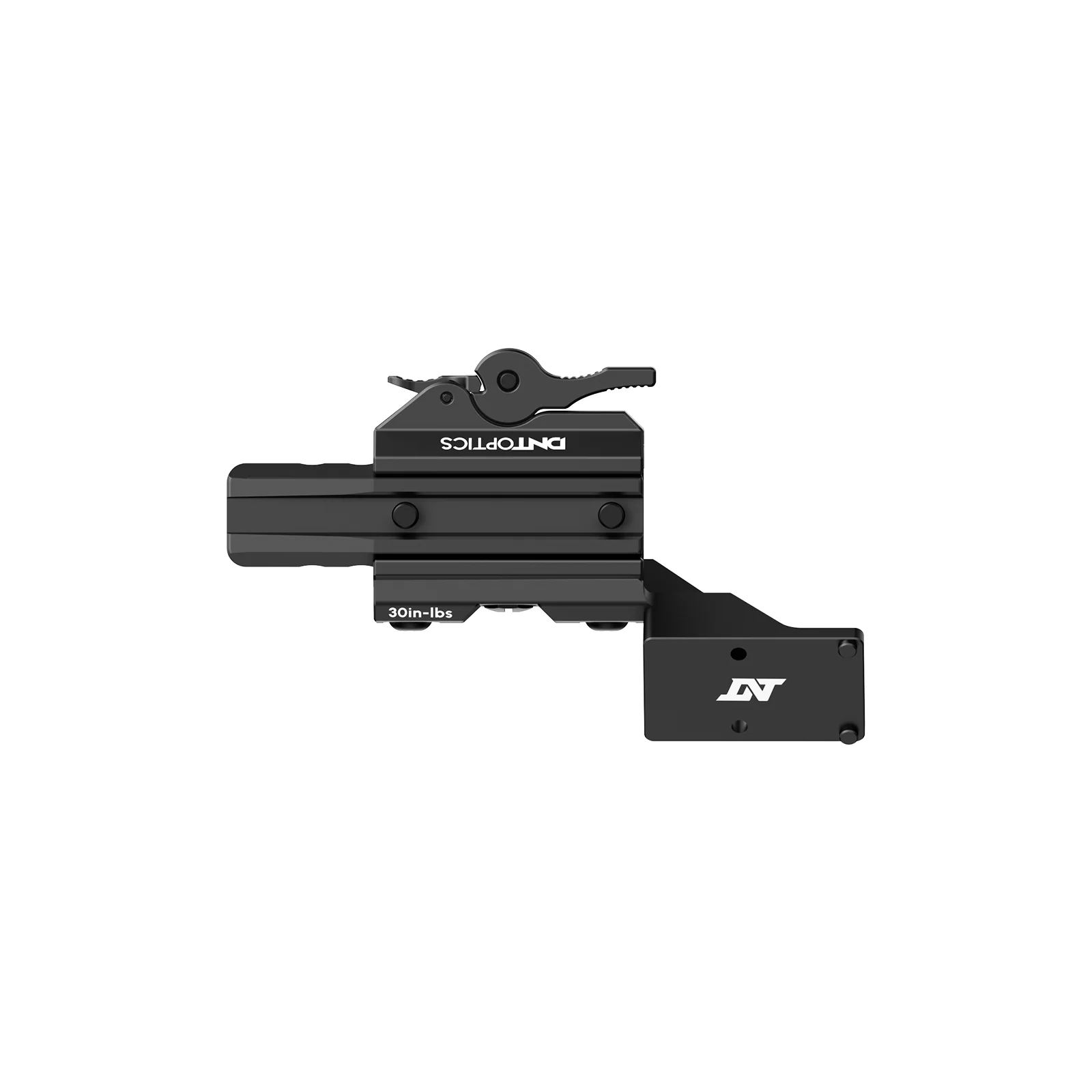 QDM150 Red Dot Adapter Bundle - RMR Footprint - Image 5