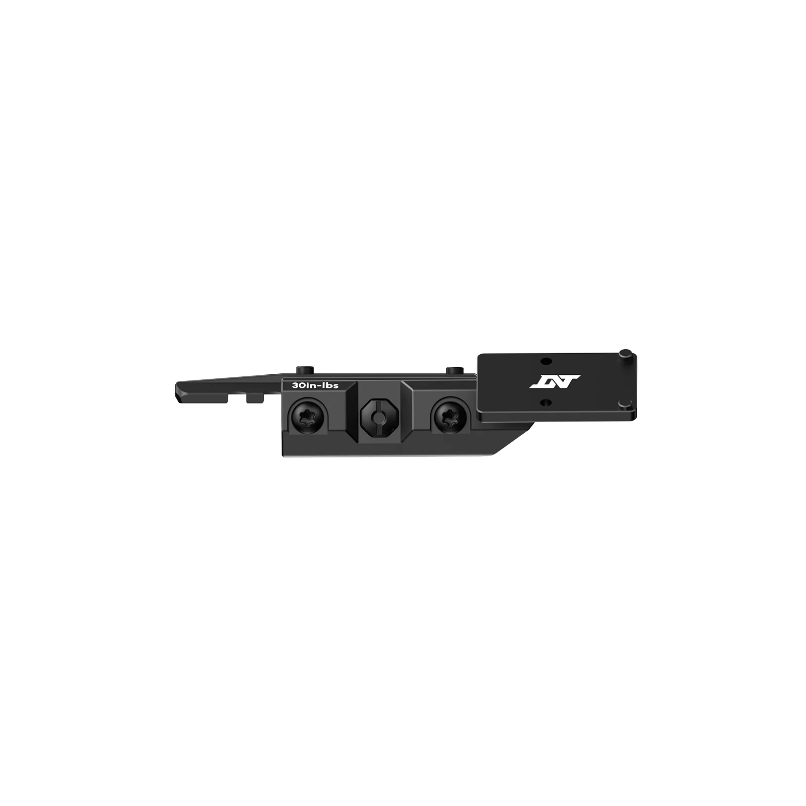 QDM150 Red Dot Adapter Bundle - RMR Footprint - Image 6