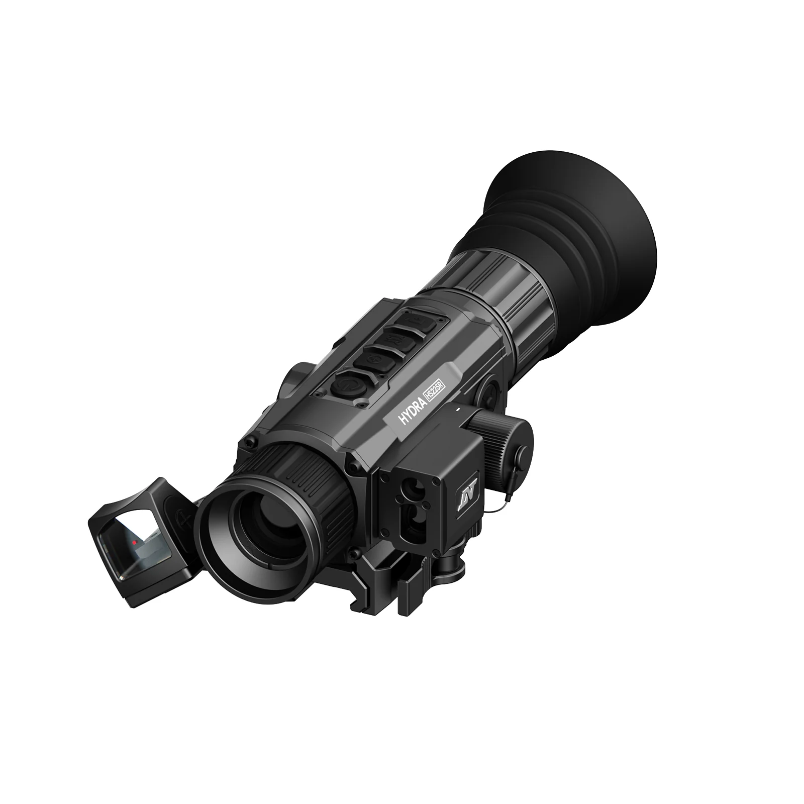 QDM150 Red Dot Adapter Bundle - RMR Footprint - Image 9