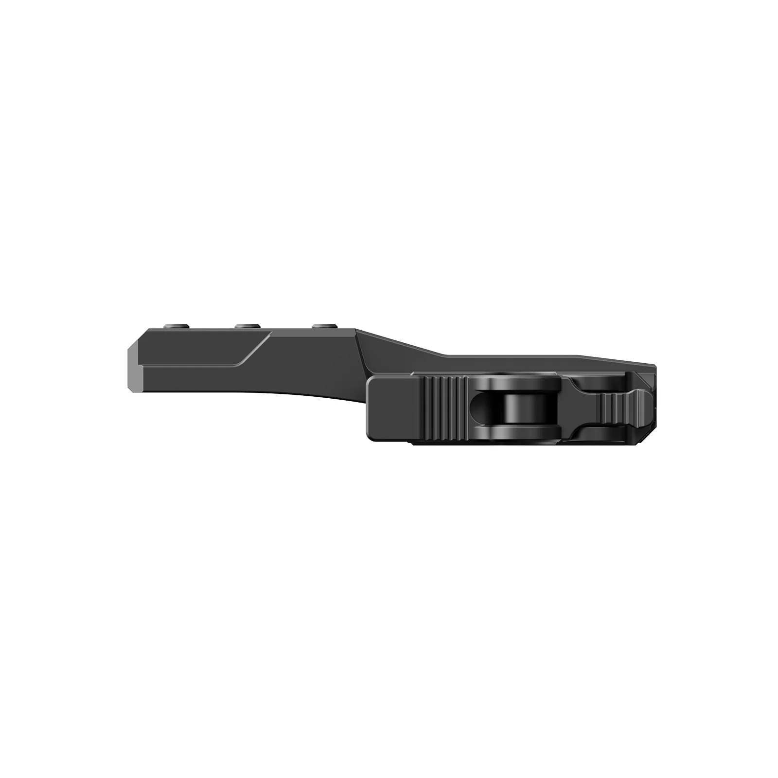 QDS150 Standard Quick Detach Mount 1.5″ Height Compatible with ThermNight, HYDRA, and ZULUS HD V1 & V2 - Image 3
