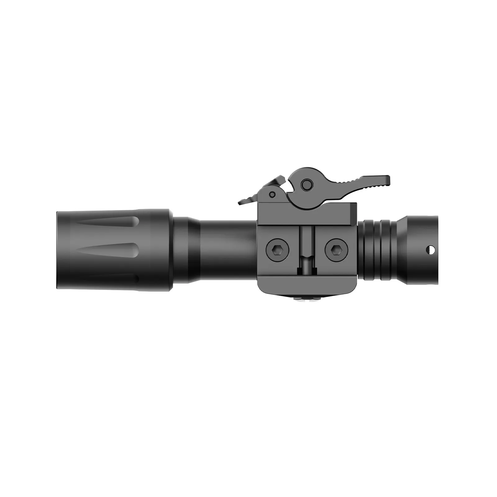Quasar Tac 940nm IR Flashlight Bundle (for NVMD Only) - Image 4