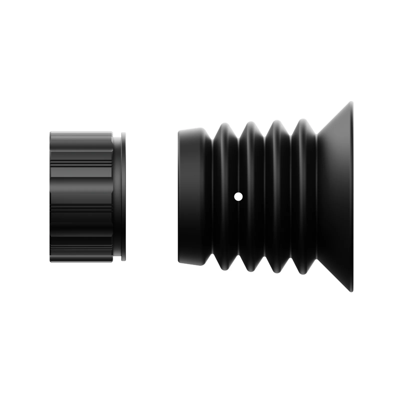 Slip-On Eye Cup - 65mm Eye Relief Compatible With HYDRA, TNC335R* and TNC635R* - Image 4