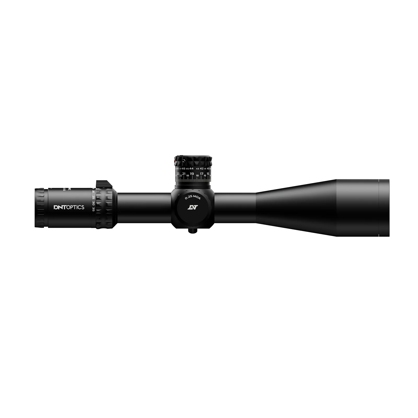 TheOne 7-35X56 FFP Illuminated TOR - Zero Stop - 34mm Tube - Image 14