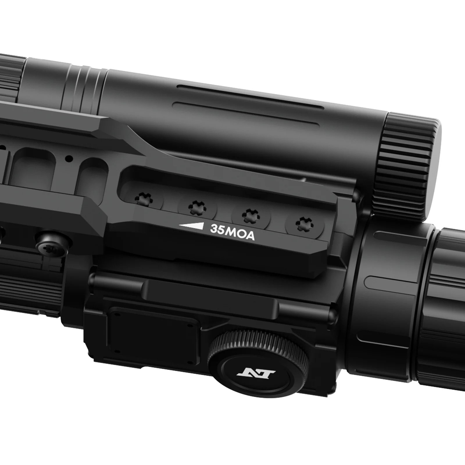 ZHD312-V2 - ZULUS HD V2 3-12X Digital Night Vision Scope - Image 10