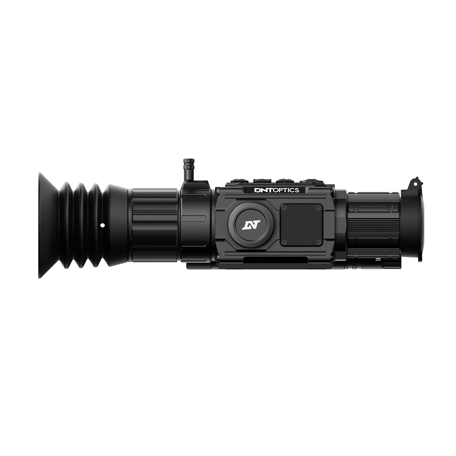 ZHD312-V2 - ZULUS HD V2 3-12X Digital Night Vision Scope - Image 5