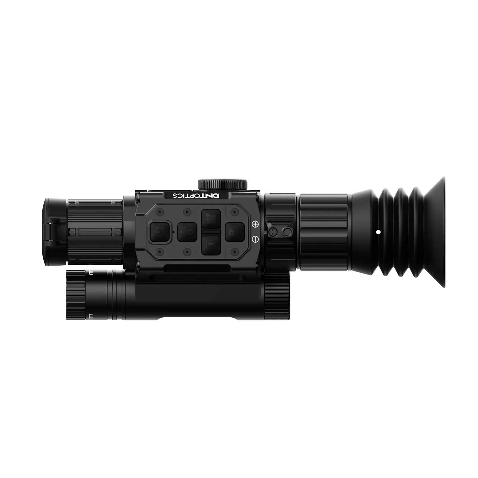 ZHD312-V2 - ZULUS HD V2 3-12X Digital Night Vision Scope - Image 6