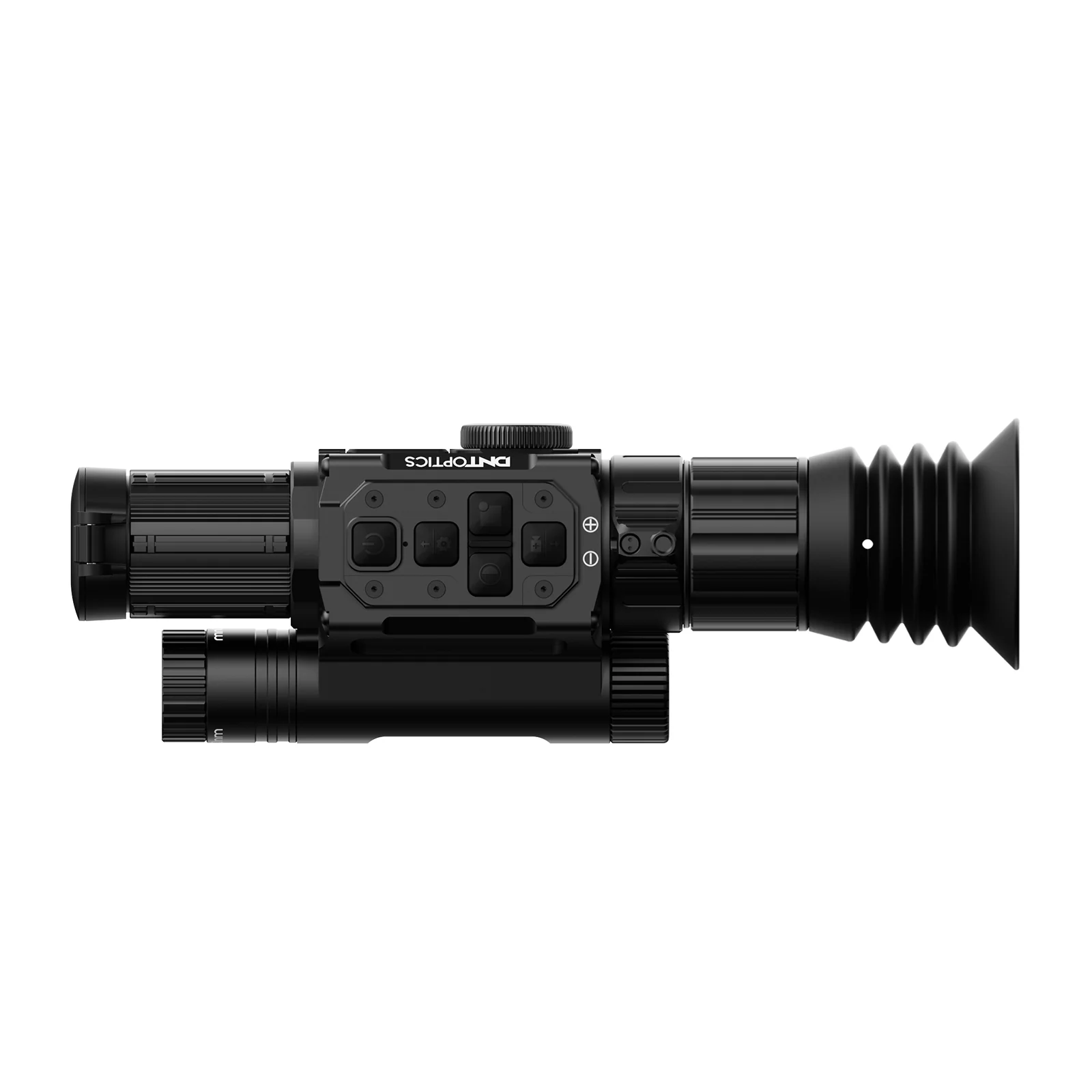ZHD520-V2 - ZULUS HD V2 5-20X Digital Night Vision Scope - Image 5