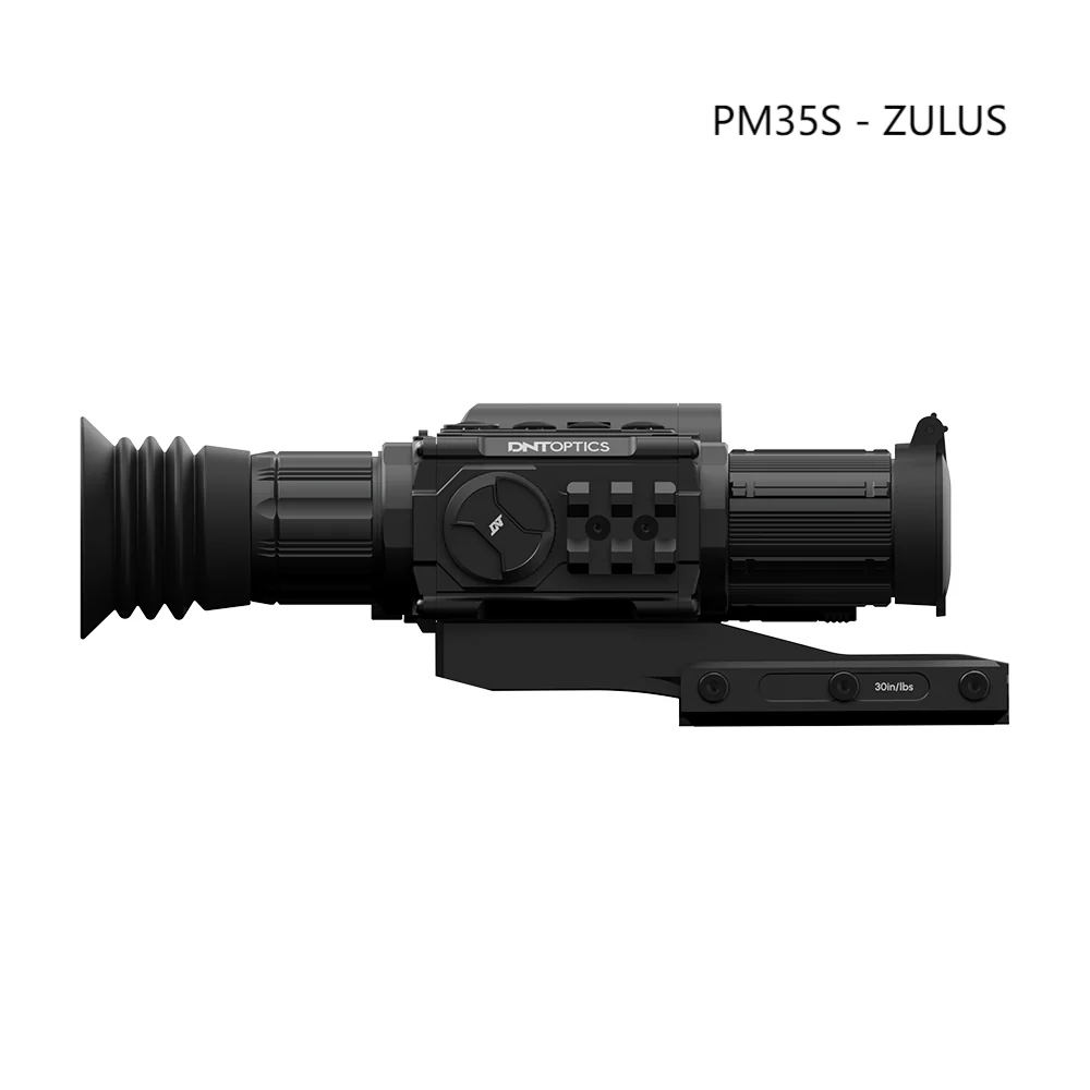 Digital Night Vision Scope Mounts - Image 4