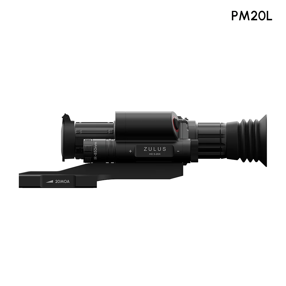 Digital Night Vision Scope Mounts - Image 6